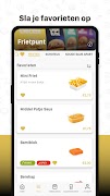 Frietpunt screenshot 7