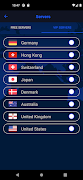 Join VPN 포스터