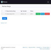 برنامه‌نما Simwas عکس از صفحه