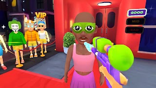I Am Club Security screenshot 2