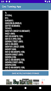 Cnc Turning Programming App screenshot 6