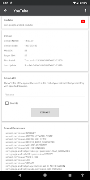 App Analytics screenshot 2