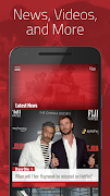 FanSided Streaming Plakat