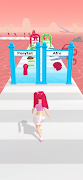 Wig Run ภาพหน้าจอ 4