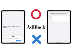 Simple AdBlock Checker App syot layar 6