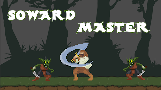 Sword Master : Legendary poster