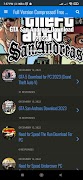 MYPC GAMES スクリーンショット 4