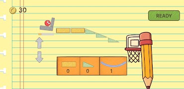 Swipe And Drop ภาพหน้าจอ 1