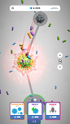 Idle Virus اسکرین شاٹ 6
