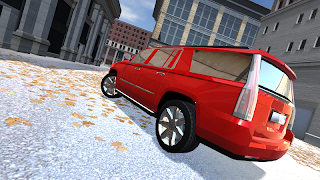 Offroad Escalade capture d'écran 6