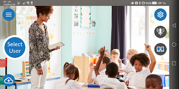 Record - IRIS Connect 海報