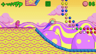 Dribble screenshot 1