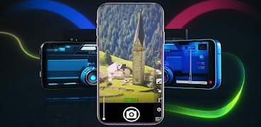 Shutter VividShot screenshot 2