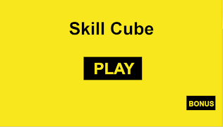 Skill Cube gönderen