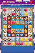 Cookie słodycze świata screenshot 7