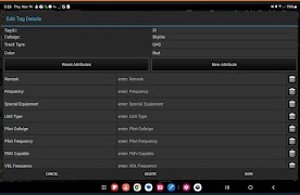ATAK Plugin: ATOS 截圖 1