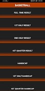 Predictor ภาพหน้าจอ 1