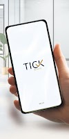 Tick by HiLITE Plakat