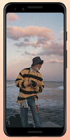 ikon wallpapers Kpop 2020 Screenshot 1