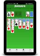 Solitaire screenshot 2