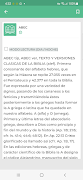 Libro Deuteronomio Explicado screenshot 5