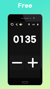 Counter: Easy Counter screenshot 3