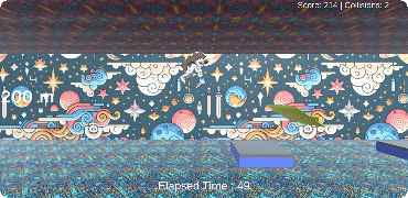 Galactic Roller 스크린샷 6