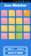 2 Schermata Icon Matcher