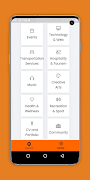 Website Creator - Web Creator ภาพหน้าจอ 5