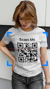 QR Code Generator & QR Scan poster