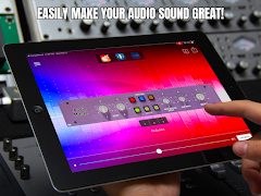 AudioMaster: Audio Mastering screenshot 7