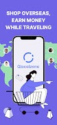 برنامهنما Glocalzone - Global Shopping عکس از صفحه