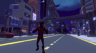 Spinnenaffe Screenshot 6