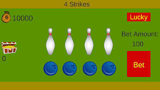 4 Strikes ภาพหน้าจอ 3