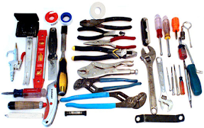 Tìm hiểu điện cơ bản ảnh chụp màn hình 4