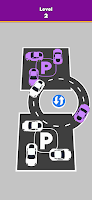 Parking Sort ภาพหน้าจอ 1