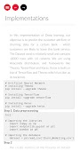 Learn Deep Learning screenshot 5