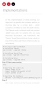 Learn Deep Learning 스크린샷 5