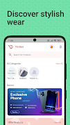 YitiMart screenshot 7