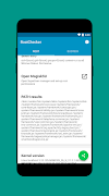 Root Checker স্ক্রিনশট 3