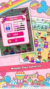 Hello Kitty คาร์นิวัล ภาพหน้าจอ 2
