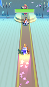 Wonderland Run screenshot 1