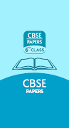 CBSE Class 6 Papers poster