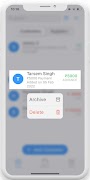Ledger Book ảnh chụp màn hình 3