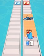 LevelUp Boxing 截圖 5