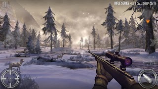 برنامه‌نما Deer Hunter 2018 عکس از صفحه