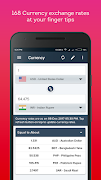 Unit Converter & Currency Conv screenshot 2