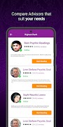 Psychic Medium Reading capture d'écran 3