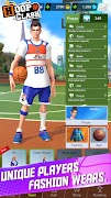 Hoop Clash screenshot 4