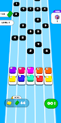 Merge Stacker screenshot 4